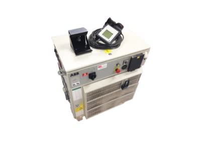 ASEA BROWN BOVERI 64-00001