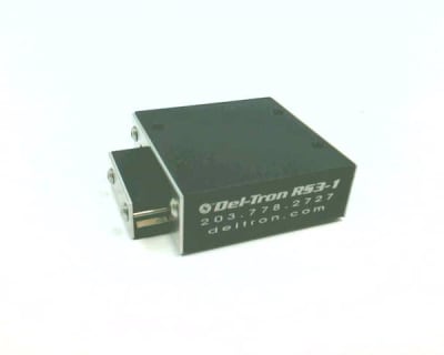 DELTRON RS3-1