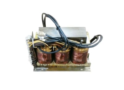 ASEA BROWN BOVERI 3HEA500424-13