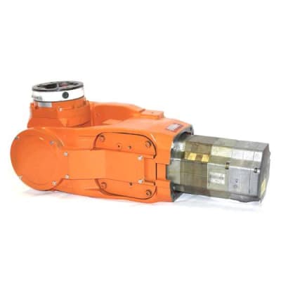 ASEA BROWN BOVERI 3HAC3651-1