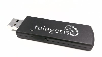 TELEGESIS ETRX3USB-LRS+8M