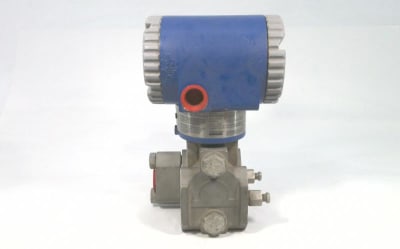 INVENSYS IDP10-A22B21F-M2