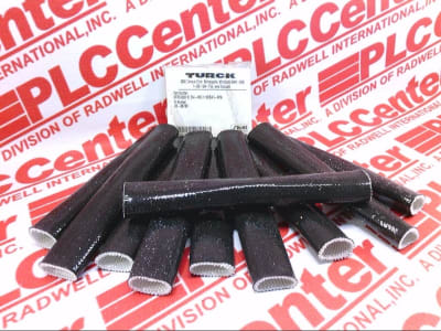 TURCK FFFS-BLK-ID-3/4-INCH