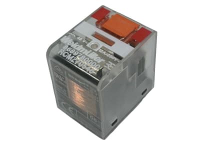 WEIDMULLER 8689780000