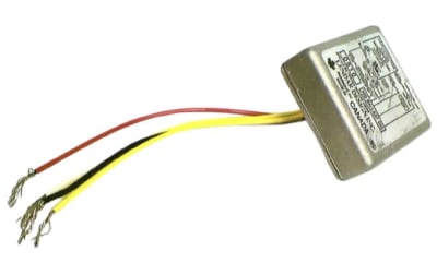 LENDAR DESIGN INC LD-3AI-N