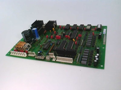 OTIS ELEVATOR CO LCB C9693A