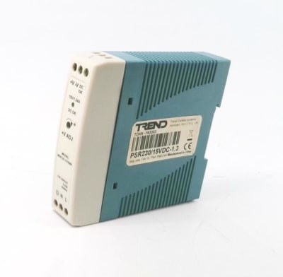 TREND PSR230/15VDC-1.3