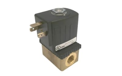 BURKERT 6013A 5/64 FKM BR