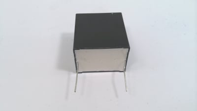 KEMET R533W520050P0K