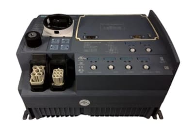SIEMENS 3RK1395-6LS71-3AD3