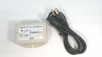 TE CONNECTIVITY POE-48ID