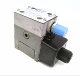 CONTINENTAL HYDRAULICS VS12M-1B2-GS2B5HL1-60L-H