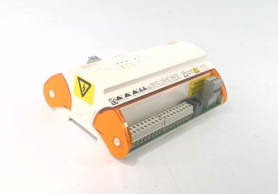 TREND IQ411/LAN/24VAC