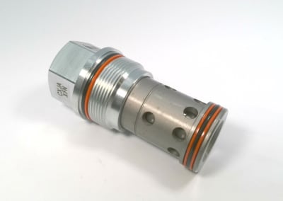 SUN HYDRAULICS COFOXDN