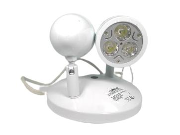 ABB THOMAS & BETTS DR2130WHMR16LD13