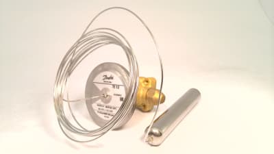 DANFOSS 067B3211