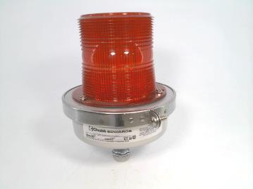 EDWARDS SIGNALING 48CR-N5