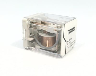 PHOENIX CONTACT REL-PR3-230AC/3X1