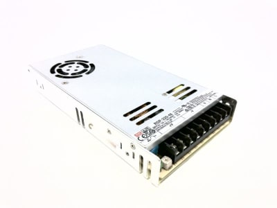MEAN WELL RSP-320-48