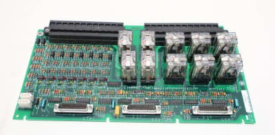 GENERAL ELECTRIC IS200ECTBG1A