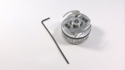 ENCODER PRODUCTS 15H-04SB-2048C5RHV-**-F3T2-SPEC727