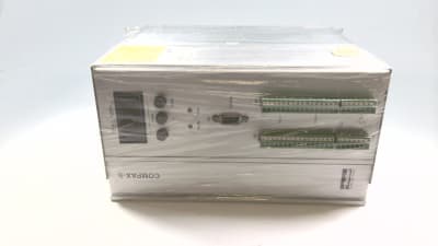 PARKER COMPAX2500SF5S3