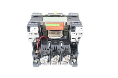 EATON CORPORATION DIL3-22-NA-115V/60HZ