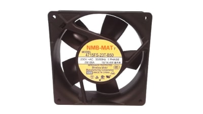 MINEBEA 4715FS-23T-B50-D00