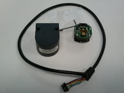 QUANTUM DEVICES HR12-500-0-A-H-E-H-A