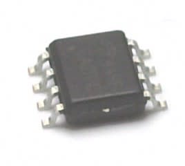 ALPHA & OMEGA SEMICONDUCTOR AO4496