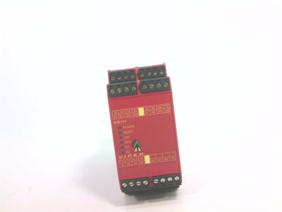 IDEM SAFETY SWITCHES SCR73-280005-P