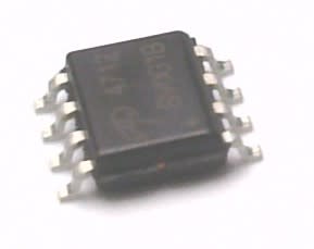 ALPHA & OMEGA SEMICONDUCTOR AO4712