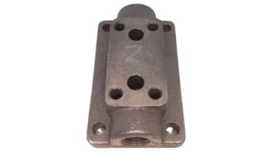 EATON CORPORATION 123-1007-002