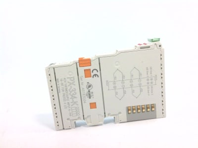 AUTOMATION DIRECT PX-334-K