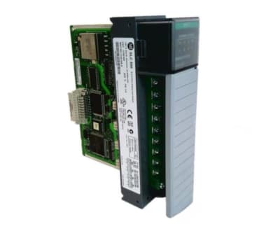 ALLEN BRADLEY 1747NI8