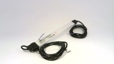 BANNER ENGINEERING WLS15CDW0360DSC2