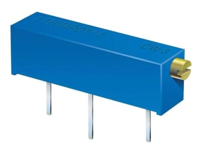 BOURNS 3006P-7-203LF