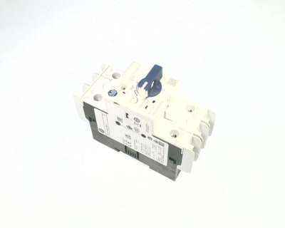 ALLEN BRADLEY 140UT-D7D2-B60