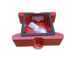 POTTER ELECTRIC BBX-5