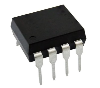 BROADCOM HCPL-3140-000E