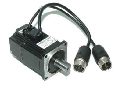 OMRON SGMAH-07DAA6CD-0Y