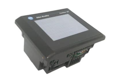 ALLEN BRADLEY 2711-T6C8L1X