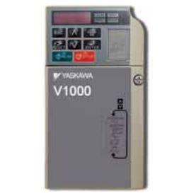 YASKAWA ELECTRIC CIMR-VU4A0009BAA