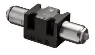 CONTINENTAL HYDRAULICS VAD03M-3F-G-10-C