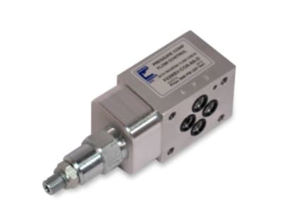 CONTINENTAL HYDRAULICS F03MSV-COA-AA-D