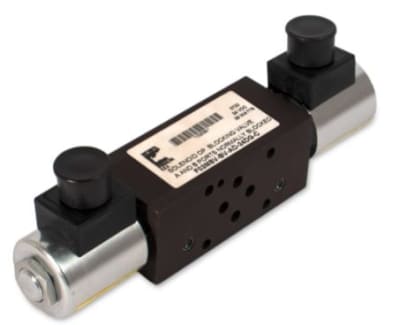 CONTINENTAL HYDRAULICS F05MSV-BV-AD-24DG-C