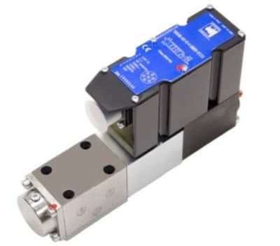 CONTINENTAL HYDRAULICS VED03MX-AZC-05-A-OBME0D-D