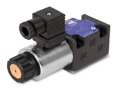 CONTINENTAL HYDRAULICS VSD03M-5F1-A-42L-C