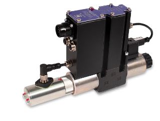 CONTINENTAL HYDRAULICS VED03MJ-5AC-12-A-OBWE1D-E