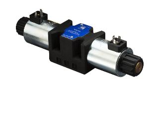 CONTINENTAL HYDRAULICS VED05M-3AC-30-A-K1-12D-B